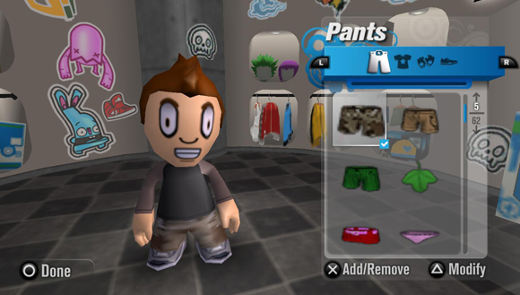 ModNation Racers (PSP) - Imagen 23